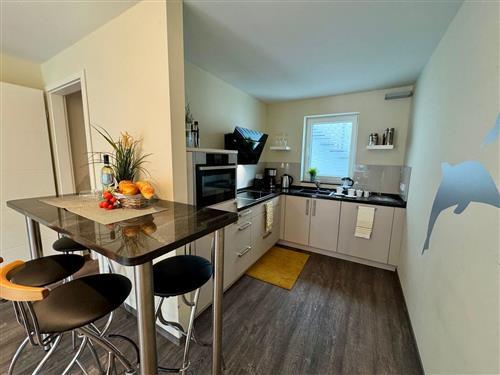 Ferielejlighed - 4 personer -  - Ahornstraße - 18347 - Ostseebad Dierhagen