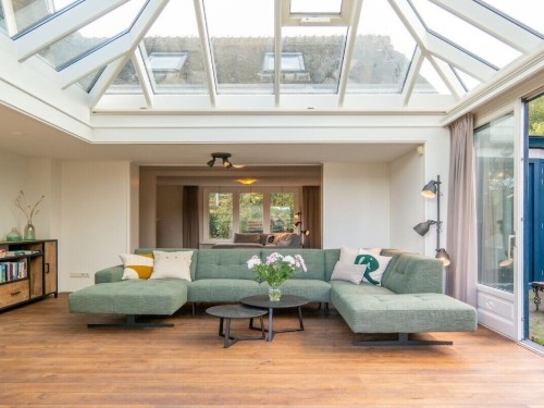 Holiday home - 10 persons -  - 1796 AN - De Koog