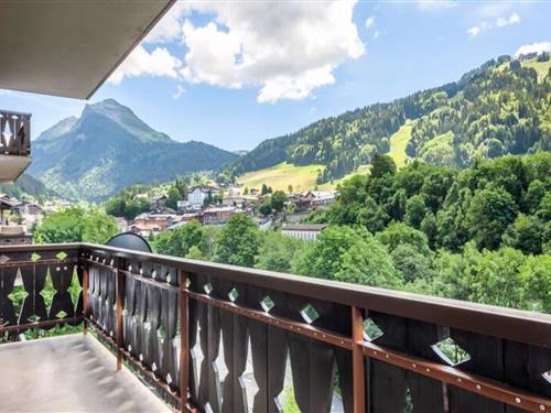 Holiday Home/Apartment - 6 persons -  - 74110 - Morzine