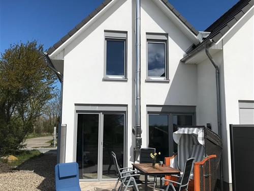 Feriehus / leilighet - 6 personer -  - Presen - 23769 - Fehmarn