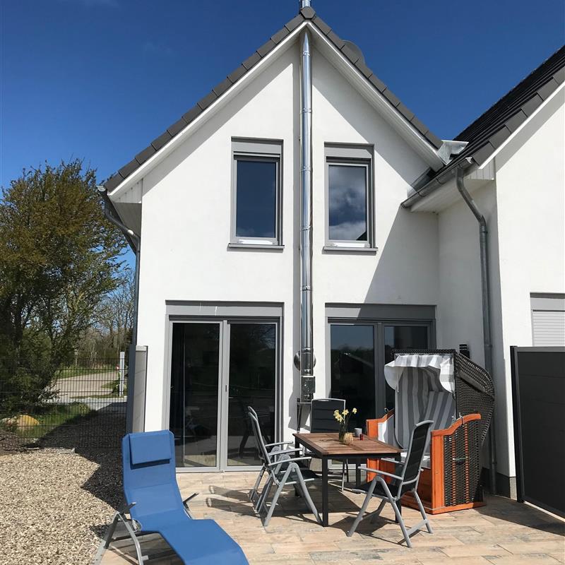 Sommerhus - 6 personer -  - Presen - 23769 - Fehmarn