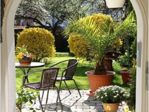 Sommerhus - 2 personer -  - 78464 - Konstanz