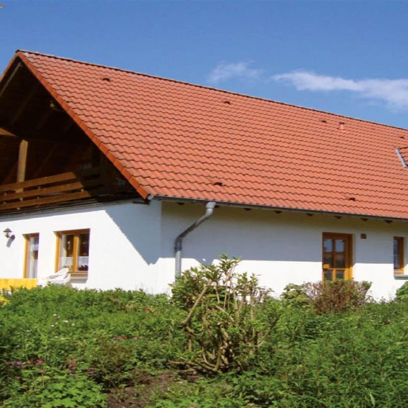 Ferielejlighed - 4 personer -  - 33034 - Brakel-Bellersen