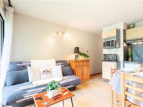 Ferielejlighed - 6 personer -  - 65170 - St Lary Soulan