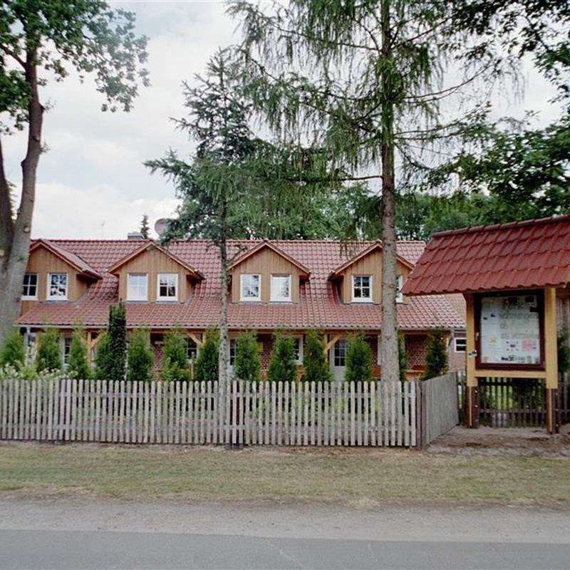 Bondegård - 4 personer -  - Meinholz - 29649 - Wietzendorf