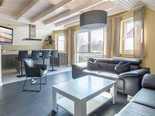 Ferielejlighed - 6 personer -  - Rosenweg - 23946 - Boltenhagen