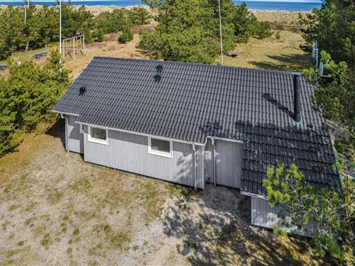 Ferienhaus - 6 Personen -  - Petersvej - Lyngsaa - 9300 - Säby