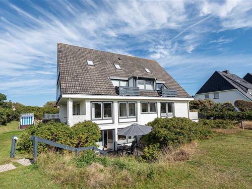 Ferieleilighet - 2 personer -  - Im Grund - 25996 - Wenningstedt-Braderup (Sy