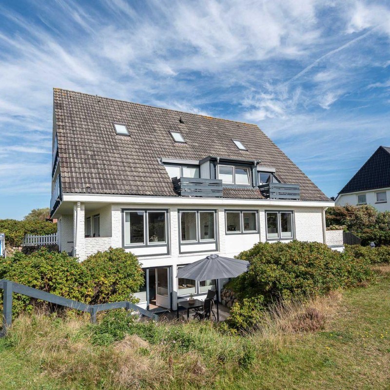 Ferielejlighed - 2 personer -  - Im Grund - 25996 - Wenningstedt-Braderup (Sylt)
