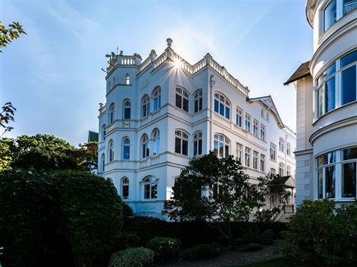 Ferielejlighed - 4 personer -  - Strandpromenade - 18609 - Binz