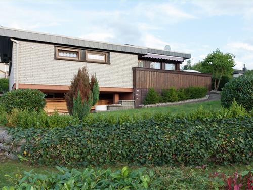 Sommerhus - 5 personer -  - 59872 - Meschede-Hennesee