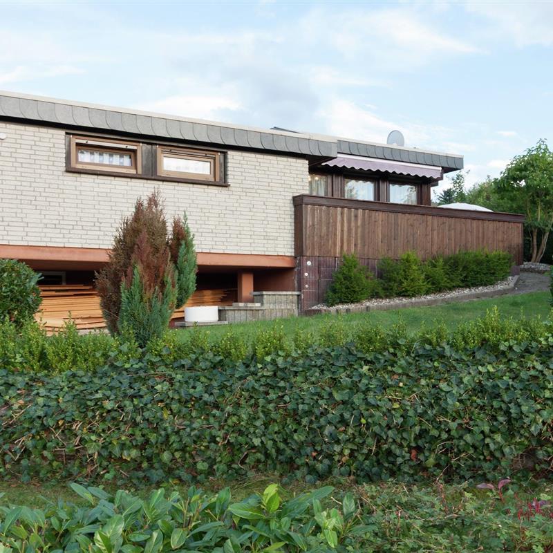 Sommerhus - 5 personer -  - 59872 - Meschede-Hennesee