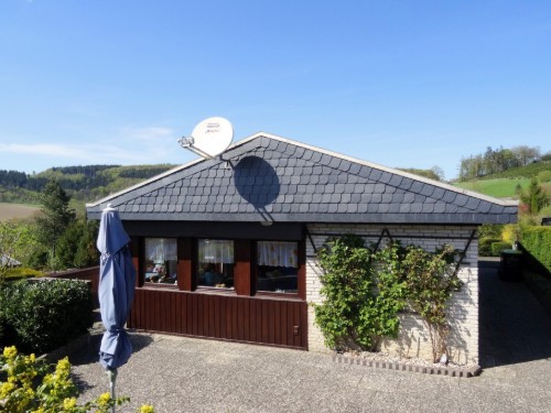 Sommerhus - 5 personer -  - 59872 - Meschede-Hennesee