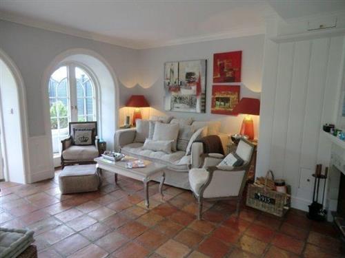 Semesterlägenhet - 2 personer -  - Kurhausstrasse - 25999 - Kampen