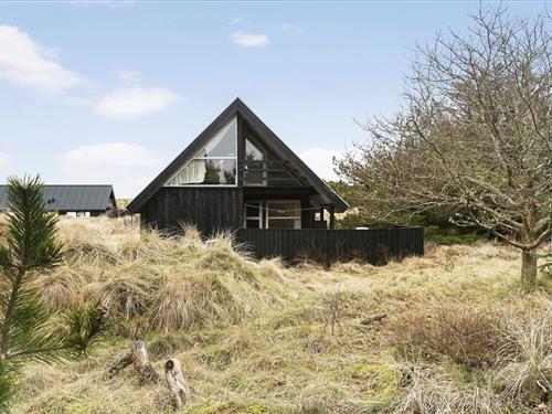 Sommerhus - 6 personer -  - Grinden - Rødhus - 9490 - Pandrup