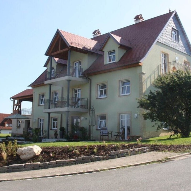 Sommerhus - 2 personer -  - 96231 - Bad Staffelstein-Unnersdorf