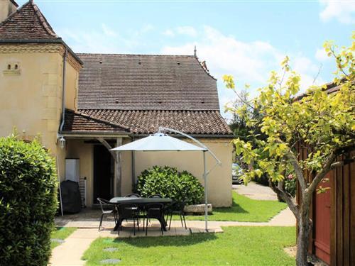 Ferienhaus - 6 Personen -  - 24680 - Lamonzie-Saint-Martin