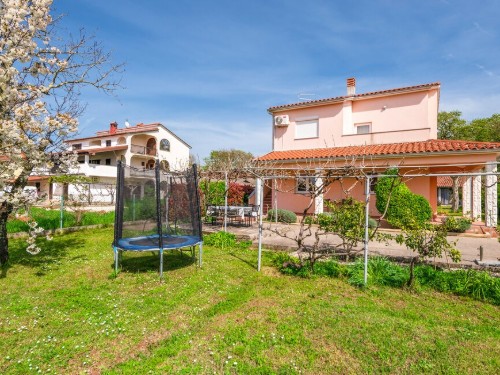 Feriehus - 6 personer -  - Pineta III ogranak - Fazana- Valbandon - 52100 - Valbandon