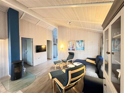 Holiday home - 6 persons -  - Schmugglerstieg - 23570 - Travemünde