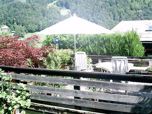 Sommerhus - 4 personer -  - Am Frauenberg - 83471 - Berchtesgaden