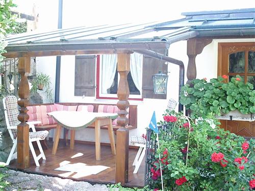 Ferieleilighet - 4 personer -  - Am Frauenberg - 83471 - Berchtesgaden