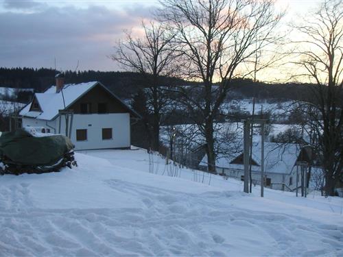 Semesterhus/Semesterlägenhet - 8 personer -  - 54372 - Rudnik