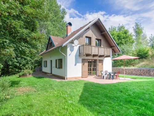 Holiday home - 8 persons -  - 54372 - Rudnik