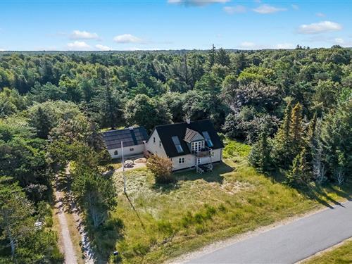 Sommerhus - 5 personer -  - Strandvejen - Læsø, Vesterø - 9940 - Læsø