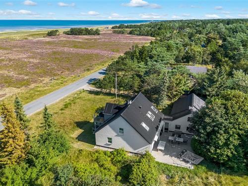 Ferienhaus - 5 Personen -  - Strandvejen - Læsø, Vesterø - 9940 - Läsö