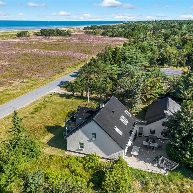 Sommerhus - 5 personer -  - Strandvejen - Læsø, Vesterø - 9940 - Læsø