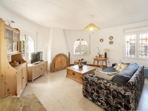Fritidshus - 6 personer -  - Empuriabrava - 17487