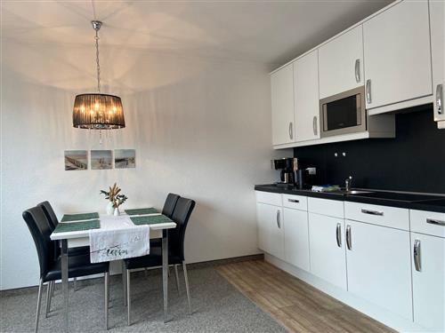 Ferienhaus - 3 Personen -  - Benekestraße - 26548 - Norderney