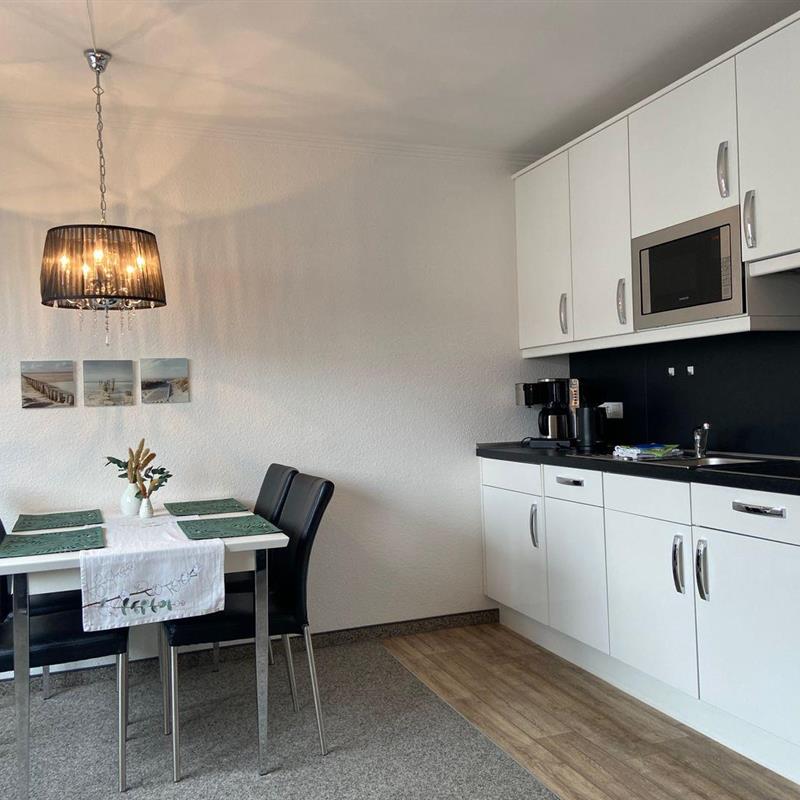 Ferielejlighed - 3 personer -  - Benekestraße - 26548 - Norderney