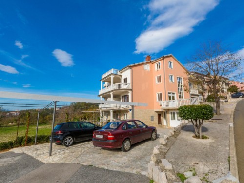 Ferienwohnung - 3 Personen -  - Crikvenica - 51260