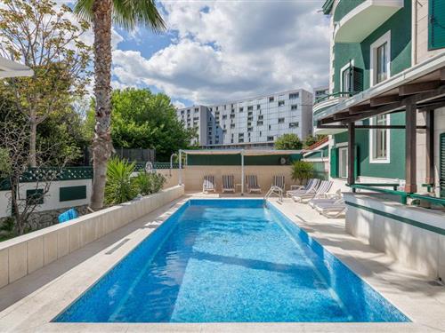 Fritidshus - 12 personer -  - Trstenik - 21000 - Split