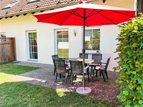 Fritidsbolig - 6 personer -  - Plau Am See - 17213