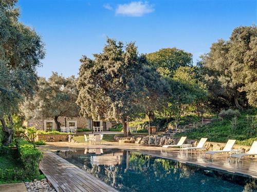 Sommerhus - 18 personer -  - Diseminado Disseminat 6, - 07400 - Alcudia