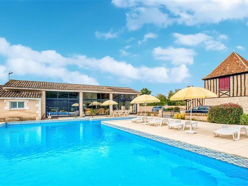 Feriehus - 6 personer -  - Villa Roxanne, - 24680 - Gardonne