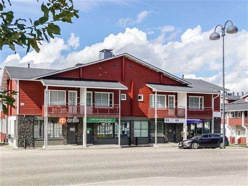 Feriehus / leilighet - 4 personer -  - Kittilä - 99130