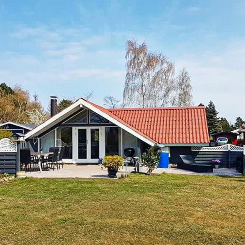 Ferienhaus - 6 Personen -  - Nathøgevej - Marielyst - 4873 - Väggerlöse