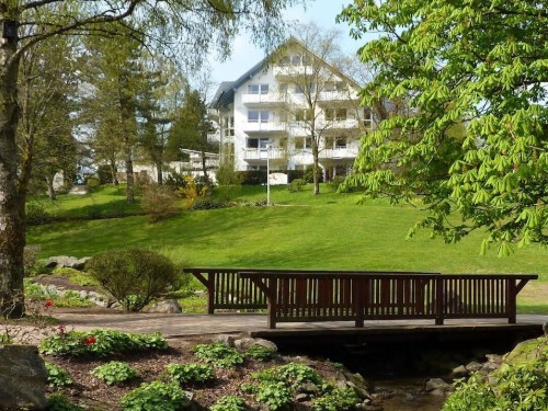 Holiday home - 4 persons -  - 34508 - Willingen\/Upland
