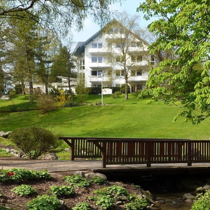 Sommerhus - 4 personer -  - 34508 - Willingen\/Upland