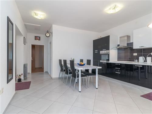 Ferielejlighed - 5 personer -  - Trogir/Okrug Donji - 21223