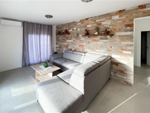 Ferielejlighed - 6 personer -  - Racic - Hvar - Jelsa - 21465 - Jelsa