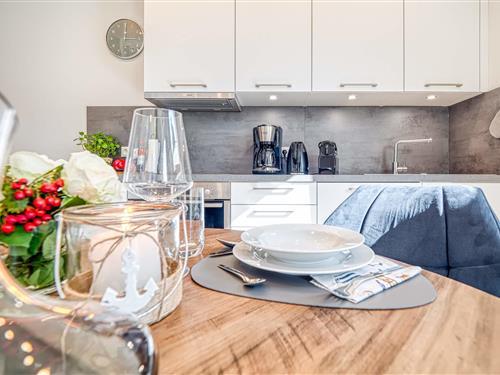 Ferieleilighet - 4 personer -  - Neue Reihe - 18374 - Zingst