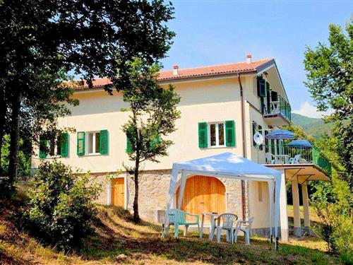 Holiday Home/Apartment - 14 persons -  - 19020 - Sesta Godano