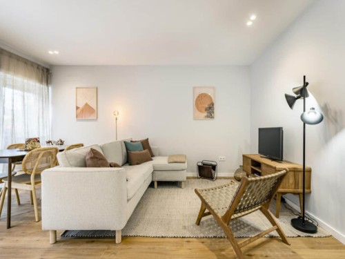 Ferielejlighed - 4 personer -  - 4300-096 - Porto