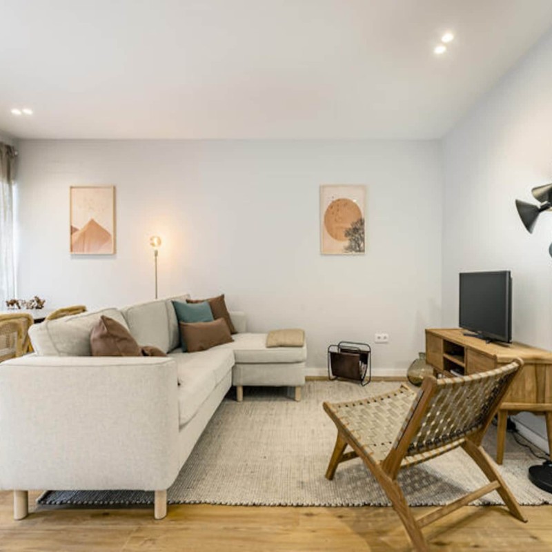 Ferielejlighed - 4 personer -  - 4300-096 - Porto