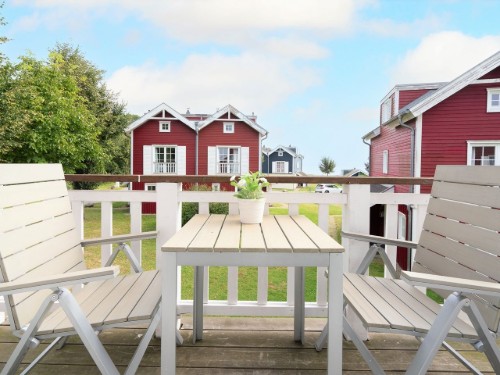 Ferienhaus - 6 Personen -  - Am Fahrenkrog - 23730 - Sierksdorf