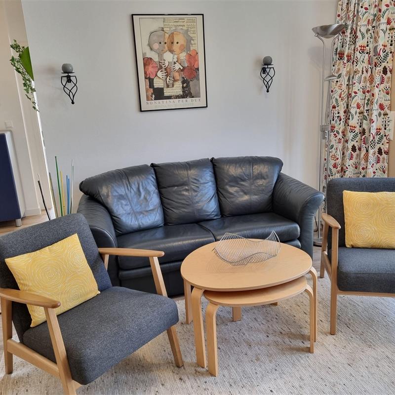 Ferielejlighed - 4 personer -  - Dünenstraße - 18225 - Kühlungsborn